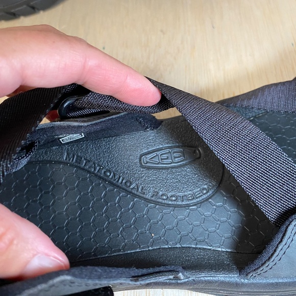 Keen zerraport II 2 Sandals - Picture 4 of 11